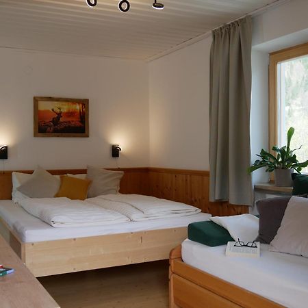 Thuss'N: Family-Friendly Alpine Retreat Apartment Kirchberg in Tirol Exterior photo