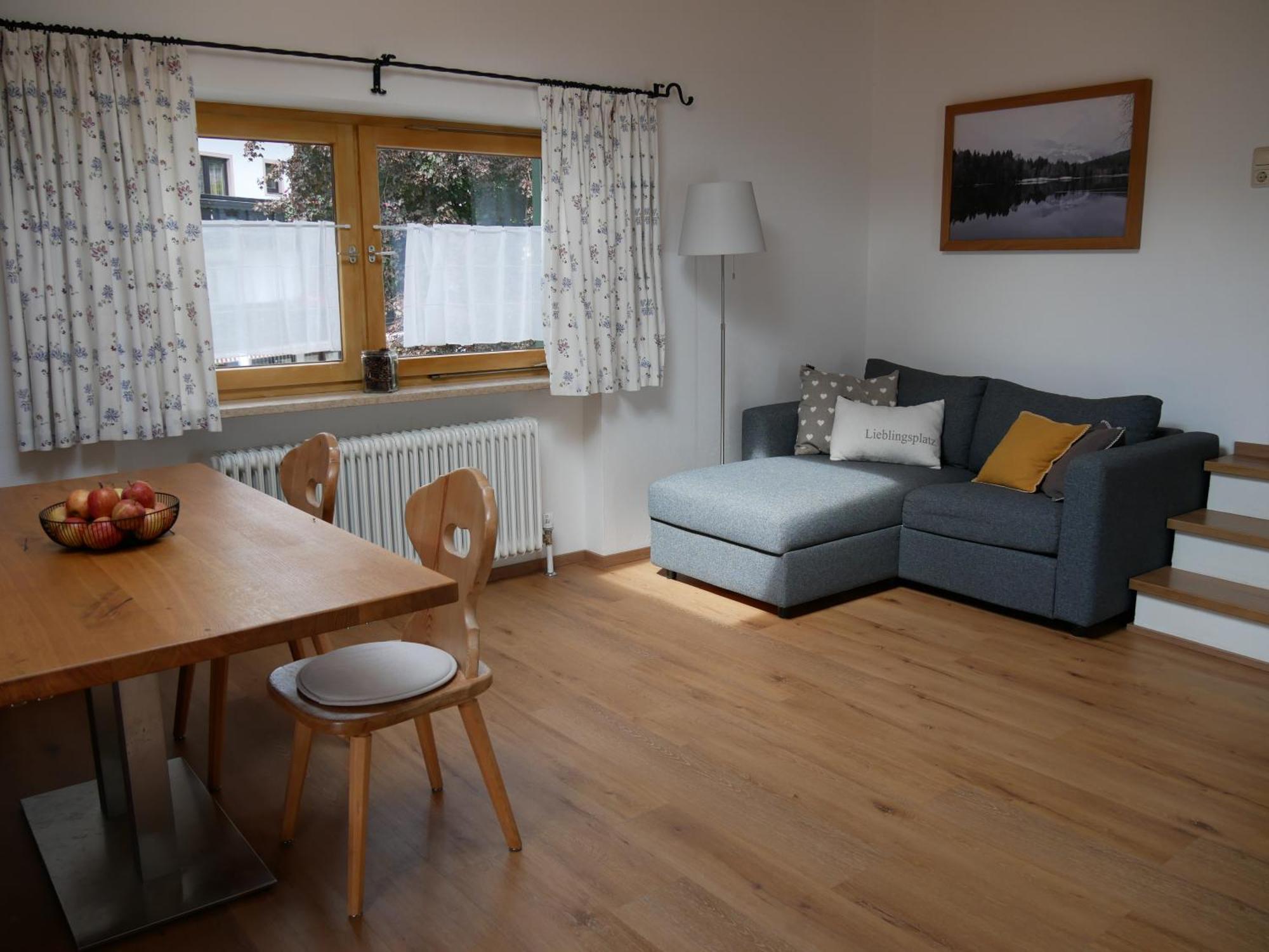 Thuss'N: Family-Friendly Alpine Retreat Apartment Kirchberg in Tirol Exterior photo