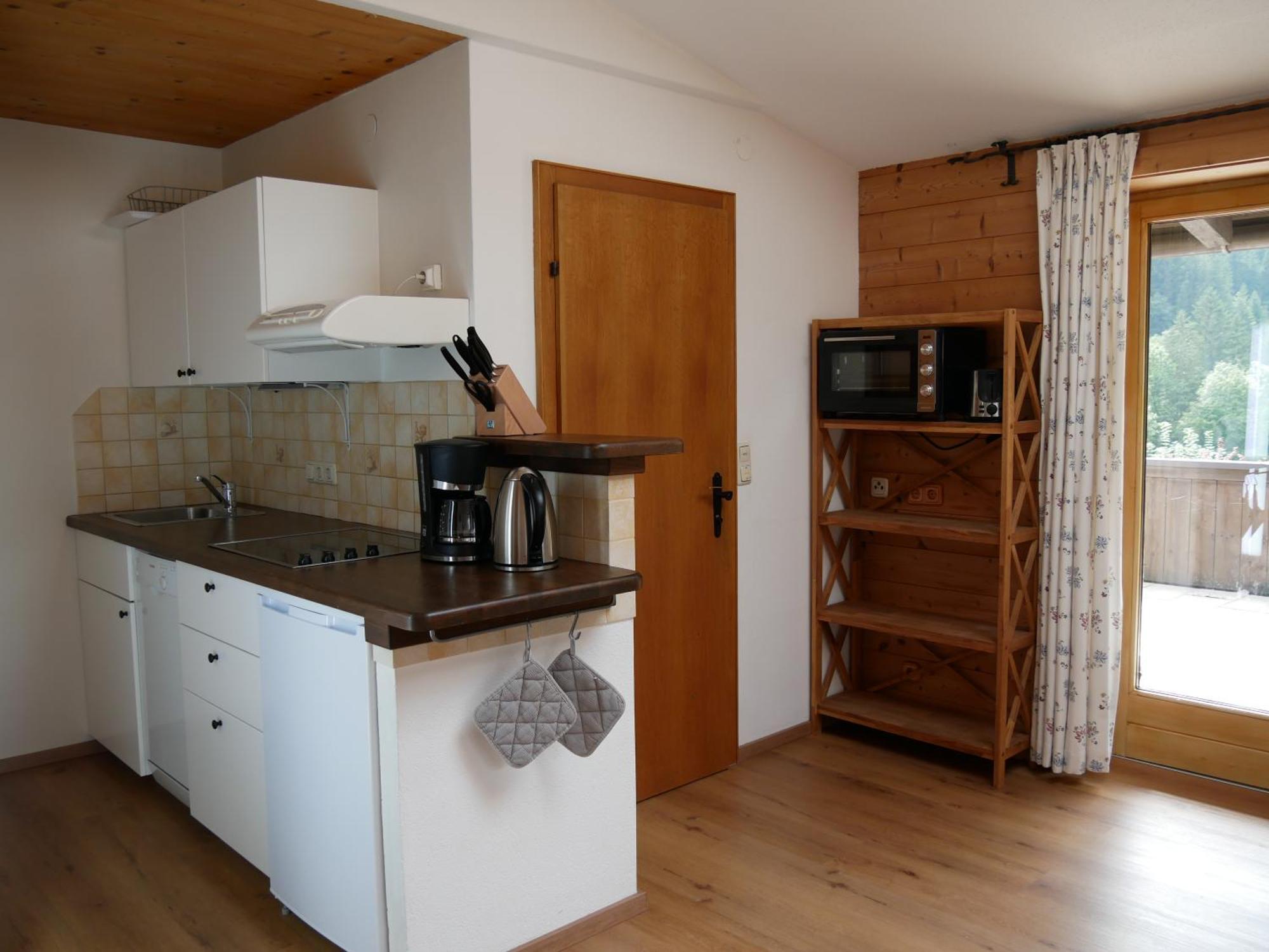 Thuss'N: Family-Friendly Alpine Retreat Apartment Kirchberg in Tirol Exterior photo