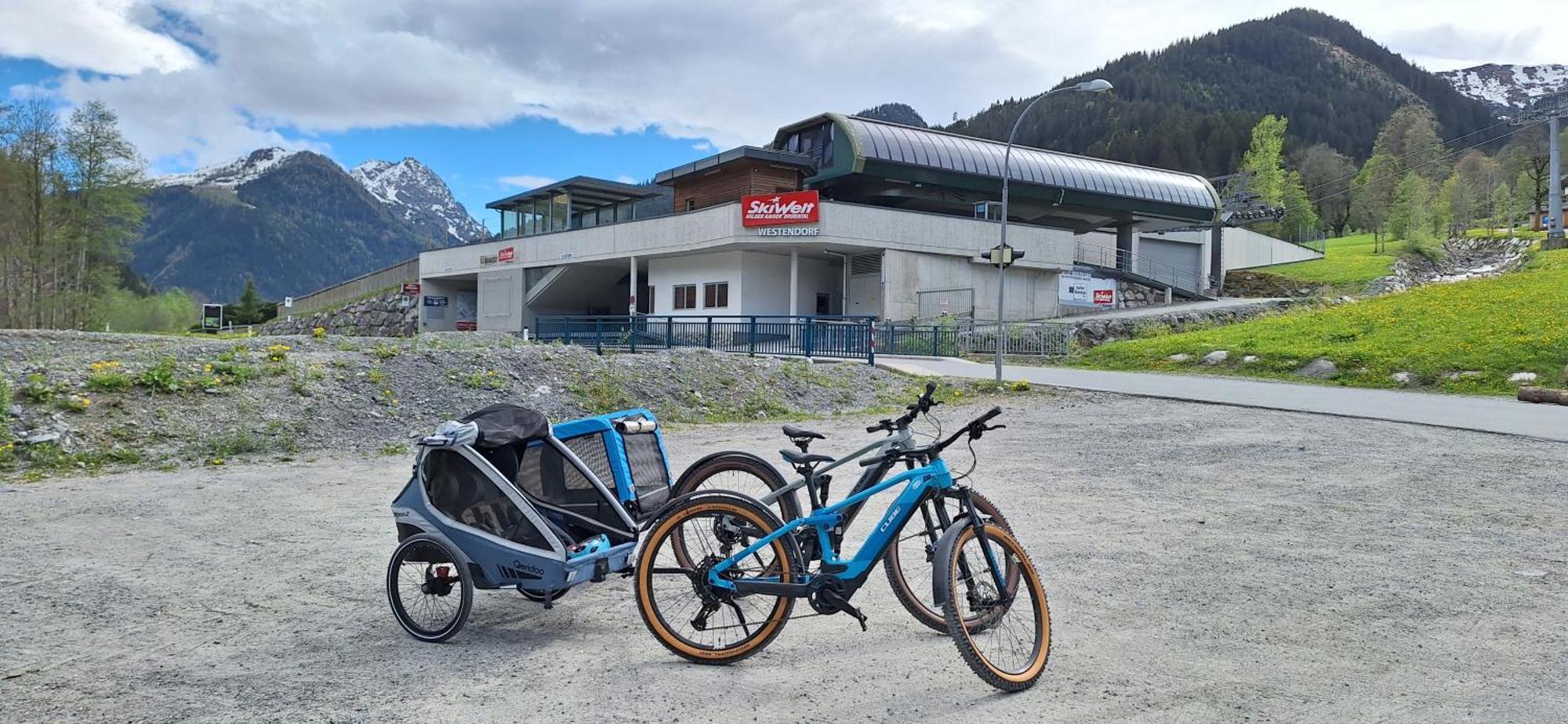 Thuss'N: Family-Friendly Alpine Retreat Apartment Kirchberg in Tirol Exterior photo