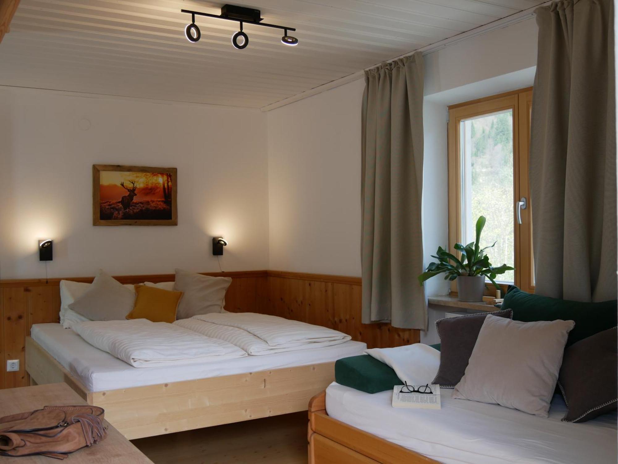 Thuss'N: Family-Friendly Alpine Retreat Apartment Kirchberg in Tirol Exterior photo