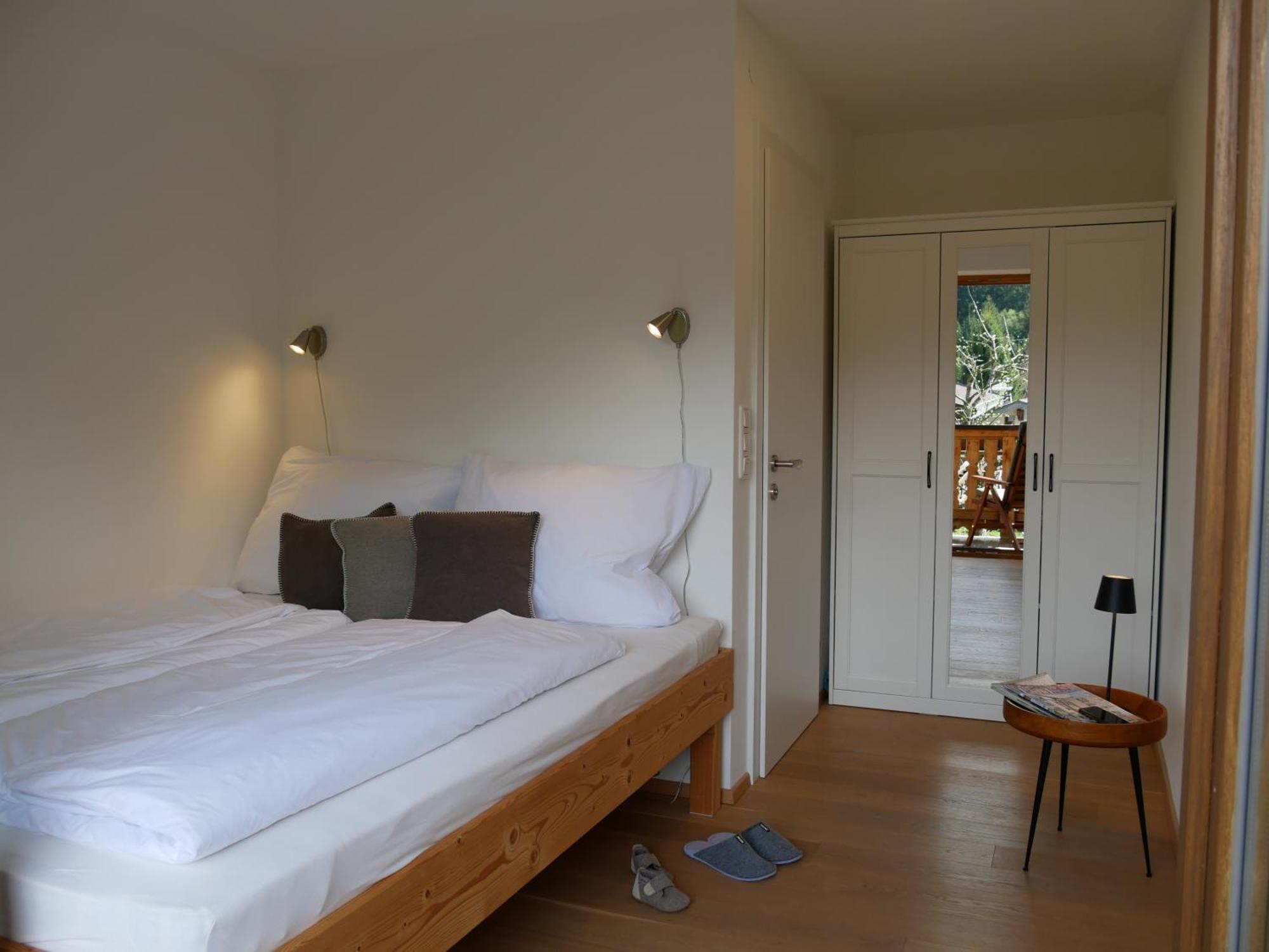 Thuss'N: Family-Friendly Alpine Retreat Apartment Kirchberg in Tirol Exterior photo